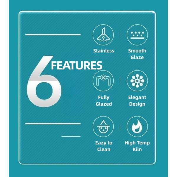 Watermark Wall Hung Urinal Automatic Vertical Induction Sensor Flushing