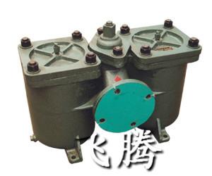 Marine double fuel filter CB/T425-94