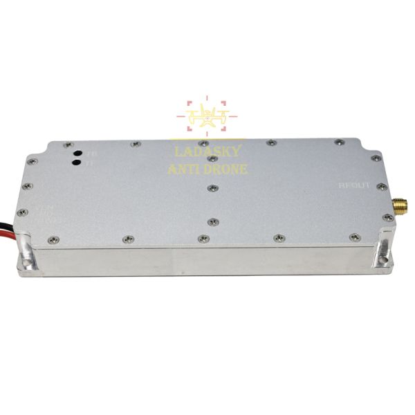 RF Power Amplifier Rf Amplifier Board  Rf Amplifier Module Anti-FPV  Drone Security System Rf Power Amplifier Module 6500-7200M