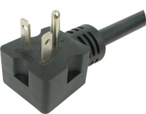 NEMA 6-15P America power cords US extension cord 3 prong America power cables