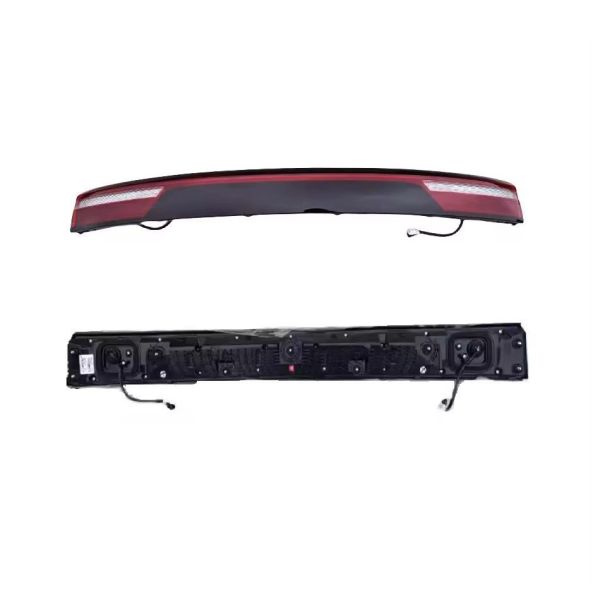 BYD Seagull Exterior Parts  Middle Tail Light After Market And Original Parts