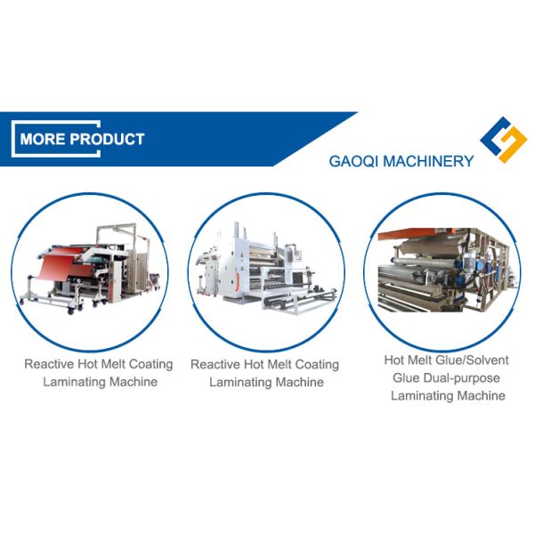 Товар полный автоматический термобелье материал PU клеевой ламинирующей машины