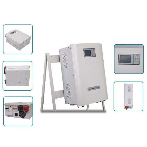 24v inverter solar soler generator jarratt 3000w 3000watt