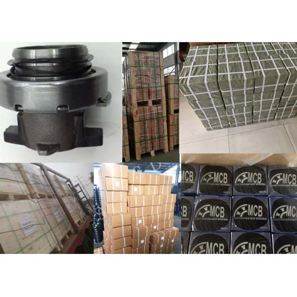 High Speed Clutch Release Bearings Durable Thrust Release Bearing