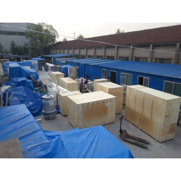 Технологическое оборудование MT70 машины пищевой промышленности корма для домашних животных нержавеющей стали