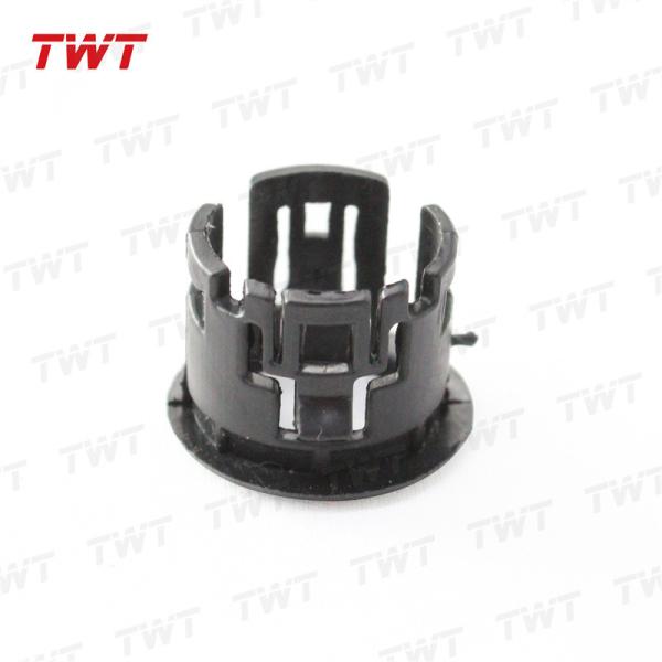 Twt 89348-33010 Park Assist Aid Sensor Retainer Ultrasonic Sensor Bezel 8934833010 89348 33010 For Toyota Lexus Es240 350 2006