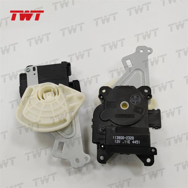 TWT Car Acura Mode Motor Assembly 79160-SWW-G41 DENSO OEM Number 113800-2320 Fit for Honda 1997-2023 CRV 1992-2023 CIVIC
