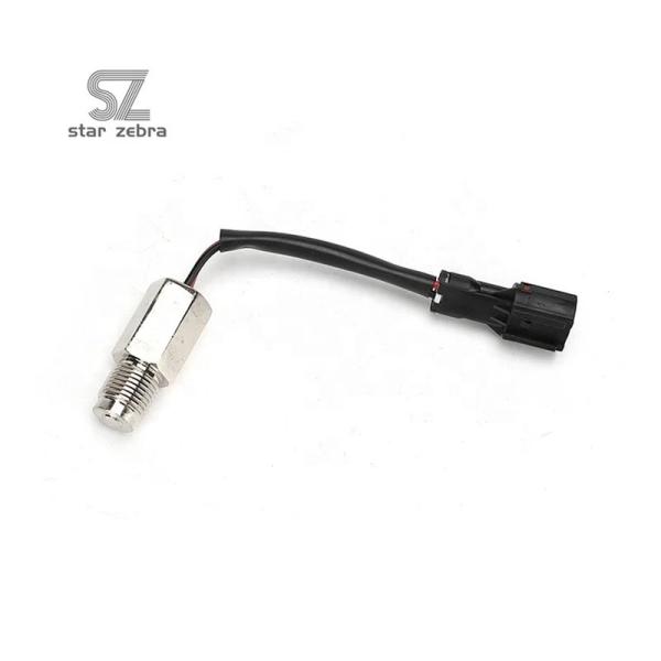 High Guarantee Mitsubishi R225-7 Excavator Diesel Engine Parts Revolution Speed Sensor with Guarantee