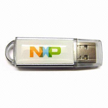 Memoria USB modificada para requisitos particulares AT-221
