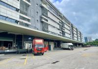 Zona de Livre Comércio de Guangzhou Importação e Exportação Livre de Impostos Armazém Importação Distribuição Exportação Consolidação