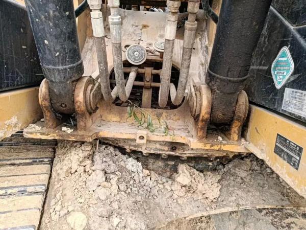 Cat 315D2l Selling Original Second-Hand Cat Excavators at Low Prices, Excellent Performance. Efficient Engines. Advanced Hydraulics.