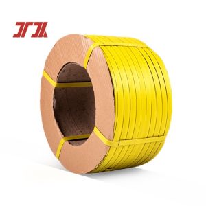 5-19mm Width PP Strapping Packing Belt with Small Tolerance and Good Straightness