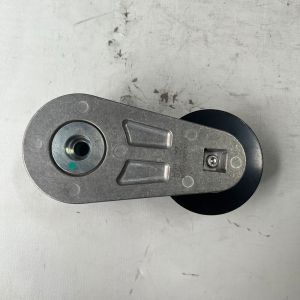 Yuchai Engine Belt Tensioner YV2100-1002450 0.2s Response 500k Cycle HPF Steel -40C to 125C Bus Spares