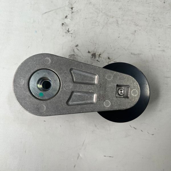 Premium Belt Tensioner for Yuchai Engines with PN YV2100-1002450 featuring ≤ 0