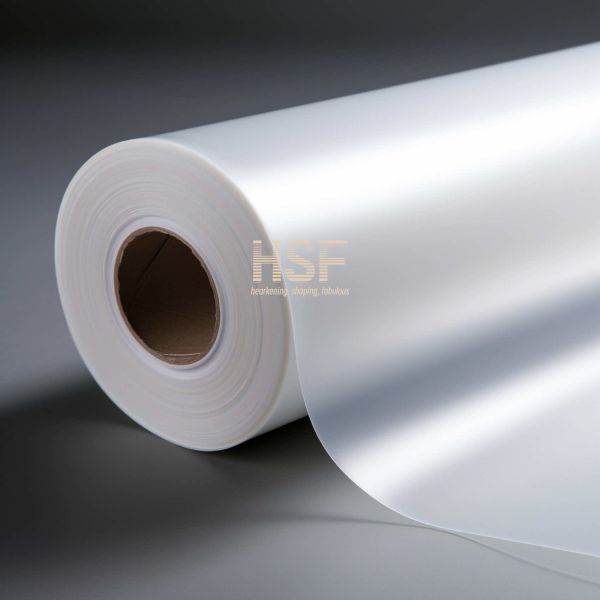 45um PVA Film Polyvinyl Alcohol Water Soluble Plastic Film