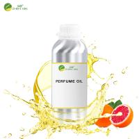 Aceite perfumado concentrado de lujo de calidad cosmética