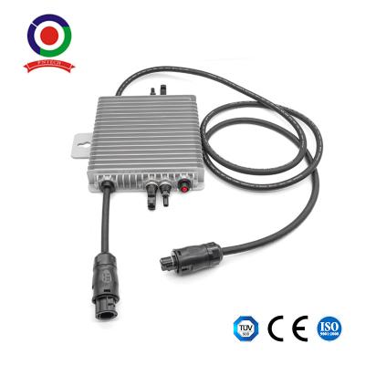 CE VDE H07RNF 3G1.5 Female 3pin AC Power Extension Cable 5M For Micro Inverter