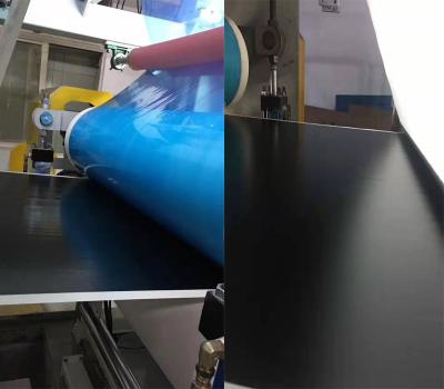 HR40 / M40J Strong Prepreg Carbon Fiber Heat Resistance 0.056mm Thickness
