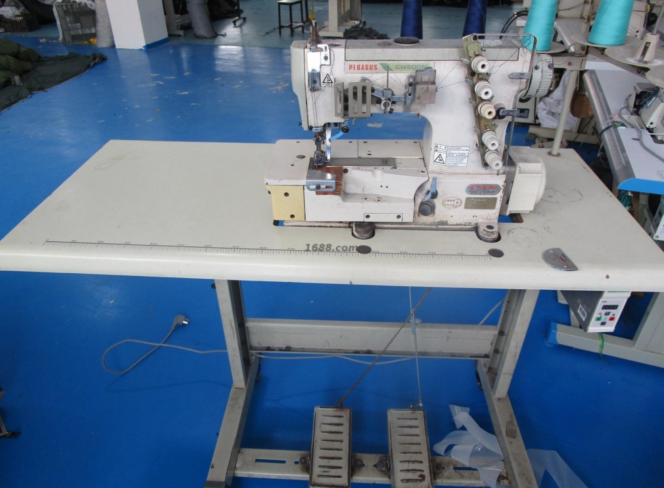 Inner Mongolia Kaiyue Information Technology Co., Ltd.    Source Manufacturer
