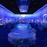Projection multi 3D interactive immersive Projecteur holographique