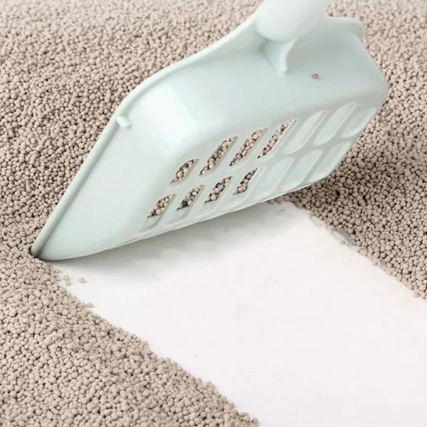 OEM/ODM Pet Product Bentonite Cat Litter Odor Control Clumping Dust-Free High Absorbency Multi-Cat Litter