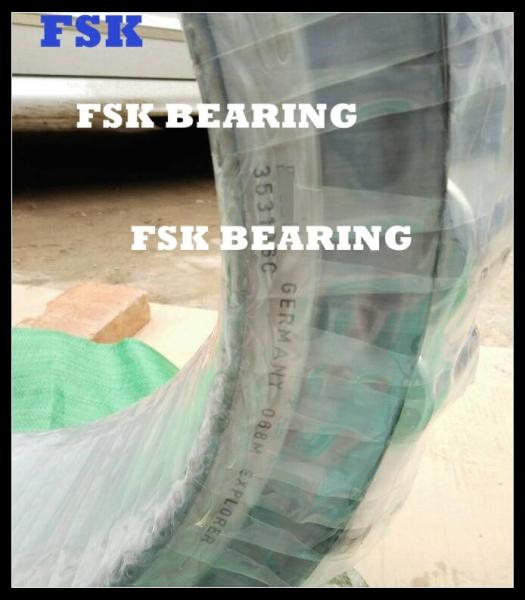 353106 C 353106 D Thrust Tapered Roller Bearing Double Direction Large Size
