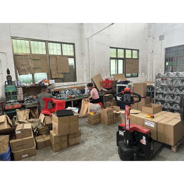 Guangdong Zecheng Intelligent Technology Co., Ltd.