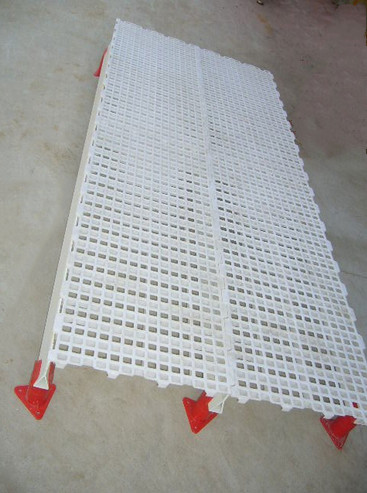 настил предкрылка 25*20mm для птицы