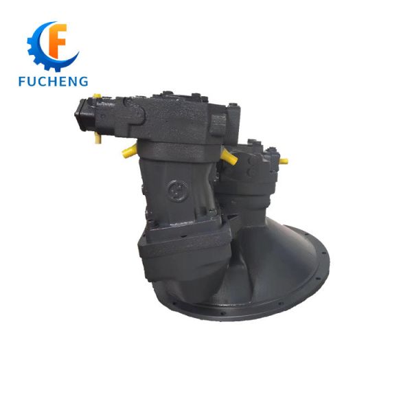 High Pressure A8VO107 A8VO160 A8VO200 Hydraulic Pump for 325L 325B 330L 345B 330C