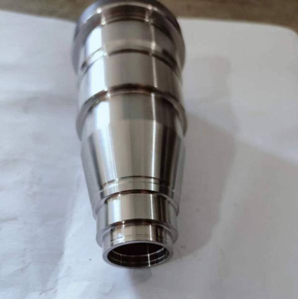 CNC Machining Mould Components Ejector Pins For Machinery Tools And Injection Molds