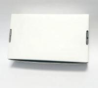 Small Business Mailing Folded Paper Box For Packaging Underwear Socks