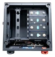 24V 8S EVE Revestimento metálico 280ah 304ah 300ah 320ah 560ah