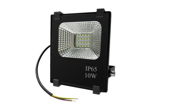 2018 Super slim Epistar SMD2835 Garden lighting 20W Ip65 LED Flood light