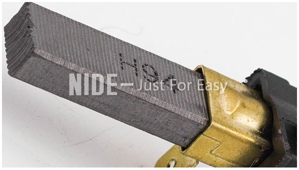 Vacuum Cleaner Electric Motor 24v Carbon Brush Holder
