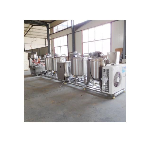 Hfd-Ml-300 Fast Delivery Making Milk Powder Machinery For Sale