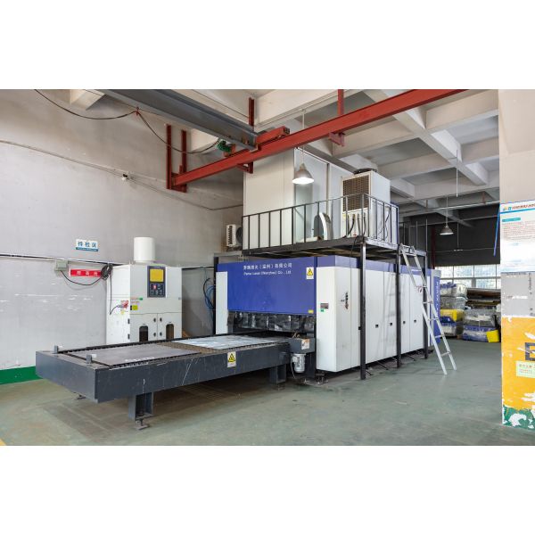 Shenzhen Jinjie Hardware Plastic Co., Ltd.