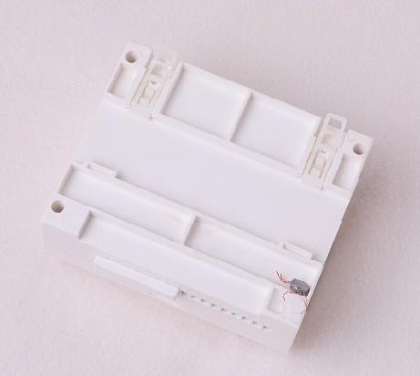 Bi-Directional Energy Meter EM737 CT 3*230/400V 1.5 6 A 7 DIN Modules Smart Jammer