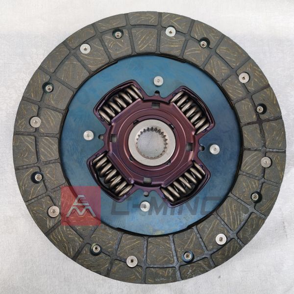 4D55T Mitsubishi Evo Clutch MD802120 MBD 225×150×23×26
