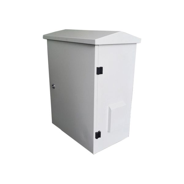 IP55 Противокоррозионный наружный корпус для безопасности на улице и на улице