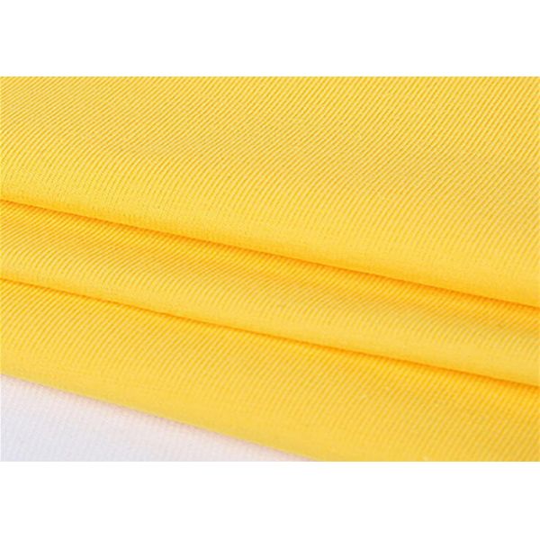 Anti Acid Alkali TC 65%/35% Workwear Uniform Fabric