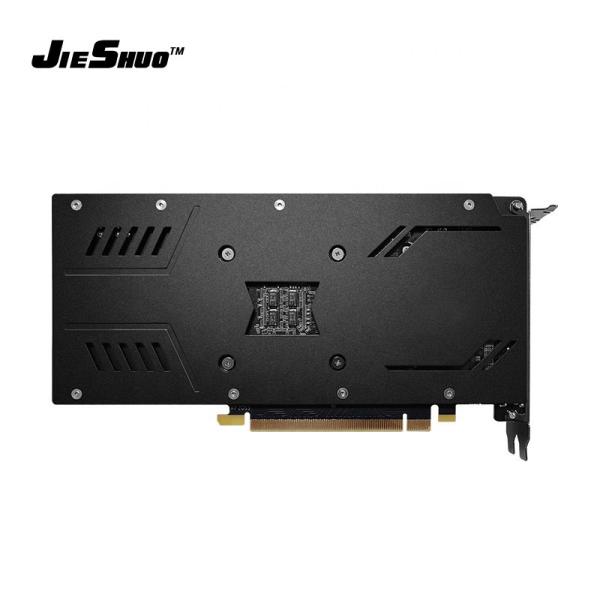 ETH鉱山のコンピュータ・ゲームのグラフィックス・カードGeforce RTX 2060S 8GB GDDR6 256bit DirectX 12