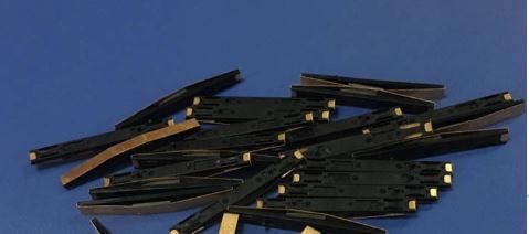 Набивка ФИДЕРА Н610002915АА/Н610014970АД 8ММ магнитное