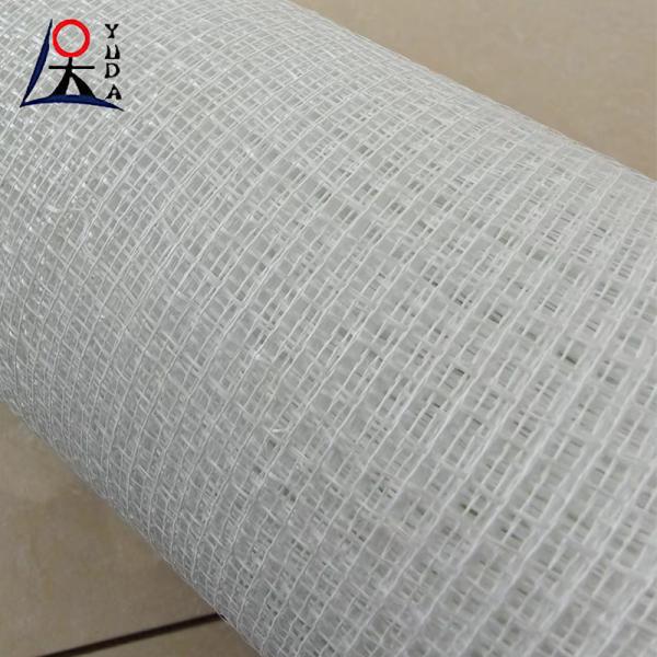 Premium Reinforced Plastering Fiberglass Mesh For Insulation 145g 160g Fiberglass ETICS ETAG 004