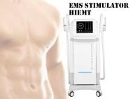 L'esthétique sculptent la machine de Hiemt la beauté que mince perdent la graisse et le muscle de gain intelligents