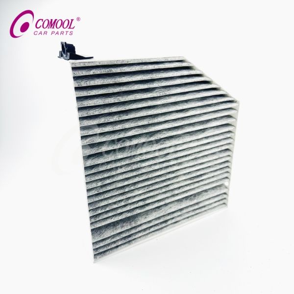 Aftermarket Automotive Ac Filter A2548350200 For Mercedes Benz GLC CLE