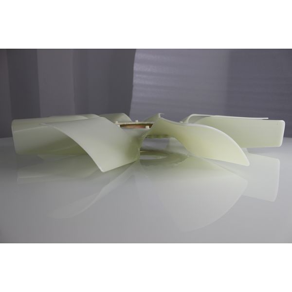 Cooling Fan Blade for Engine 16240-0021/16306-2920 Aftermarket Replacement