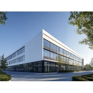 Shaanxi Forkrobot Manufacturing Co., Ltd.