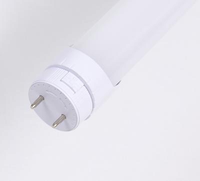 CE ROHS Approval T10 LED Tube Lights High Brightness Frosted / Clear Cover