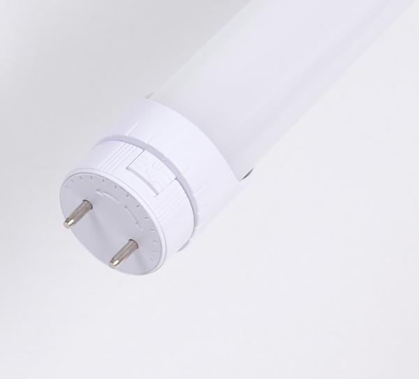 436MM High Lumen LED Tube With Internal Driver 180Lm / W Efficiency