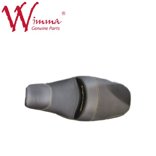 OEM качественные мотоциклетные детали аксессуары кожаное сиденье с PU материалом